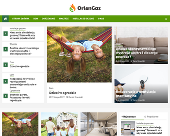 ORLEN GAZ Sp  z o o_