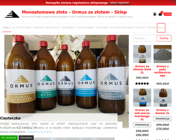 Ormus _ Orme
