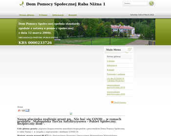 Wynajem Pomieszczeń Jan Osmoła_