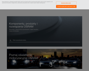 OSRAM Sp  z o o_