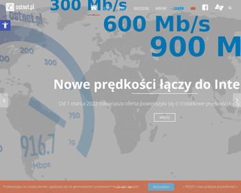 Okręgowa Spółdzielnia Telefoniczna w Tyczynie_