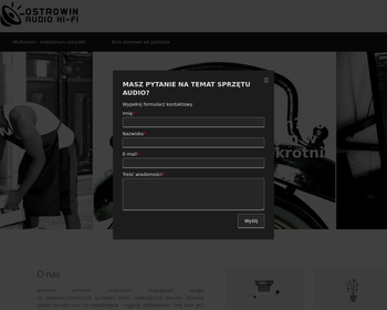 Zakłady Przemysłu Spożywczego OSTROWIN Sp  z o o_