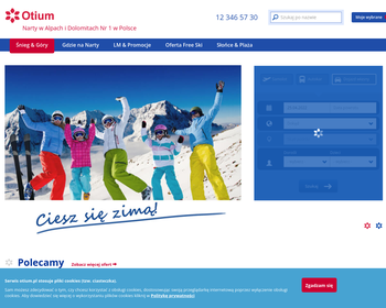 OTIUM Polska Sp  z o o_