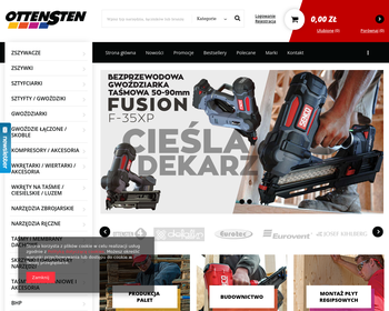 Ottensten Polska Sp  z o o_