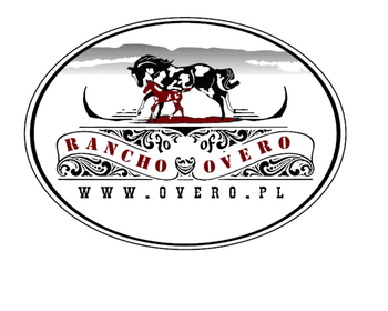 Górska Turystyka Konna - OVERO_