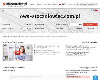 Ośrodek Wczasowo-Sanatoryjny STOCZNIOWIEC Sp  z o o_