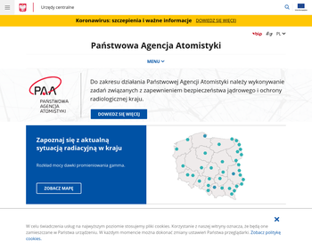 Państwowa Agencja Atomistyki_