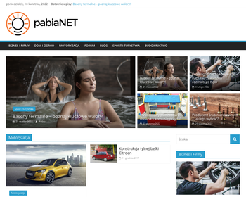 PABIA SA_