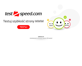 PABLO TECHNOLOGY DIRECT POLSKA_