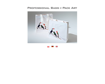 PACK-ART Sp  z o o_