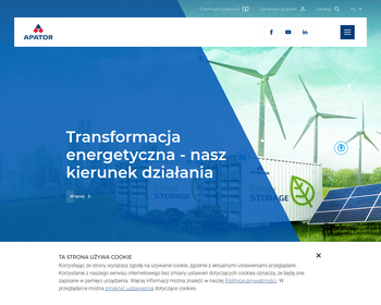 Pafal SA  Fabryka Aparatury Pomiarowej_