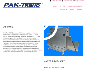 PAK-TREND_