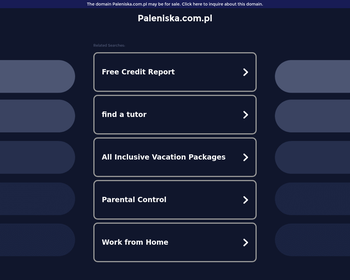 Fabryka Palenisk Mechanicznych S A_