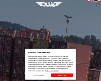 PANAS TRANSPORT_