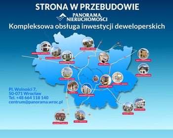 Panorama Nieruchomości- Centrum Nieruchomości Komercyjnych _ nieruchomości komercyjne 