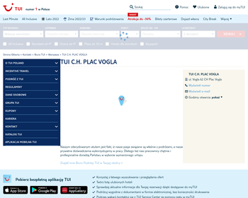 Biuro Podróży PANORAMA ŚWIATA_