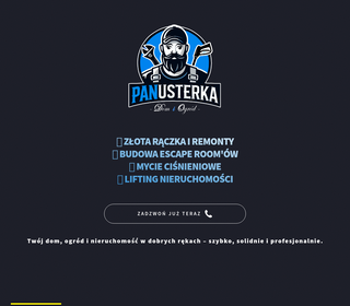 Budowa escape roomów\r\nremonty wnętrz Toruń\r\nmycie ciśnieniowe Toruń – usługi księgowe.