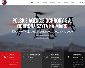 Polskie Agencje Ochrony SA_