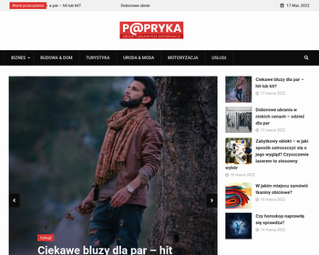 Studio Papryka i Synowie_
