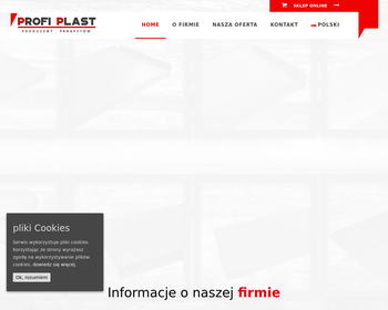 Parapety_ Parkier