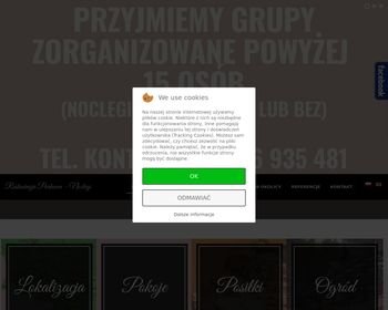 PARKOWA S j  Zakład Pracy Chronionej_