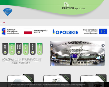 PARTNER Sp  Z o o  - galanteria metalowa_ dodatki krawieckie
