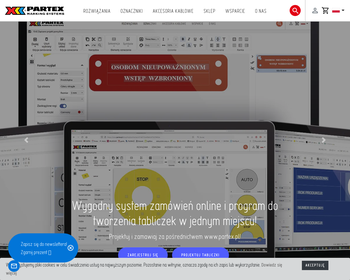 Partex PH_