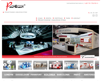 Partner Firma Zenon Żurek_