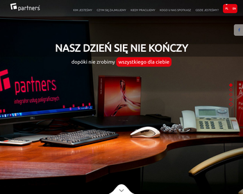 Partners Studio_
