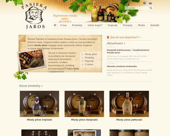 PASIEKA Jaros Maciej_