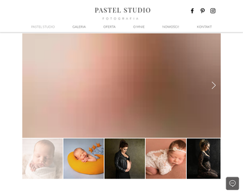 Pastel Studio_