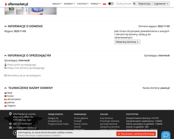 BACUTIL Sp  z o o  Przedsiębiorstwo Przemysłu Paszowego_