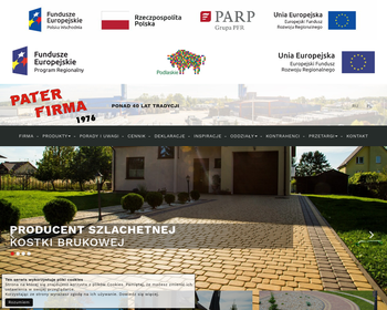 PATER FIRMA A E  Daniluk_