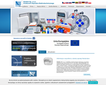 Przedsiębiorstwo Produkcyjno-Handlowe PAWBOL Paweł Łuczak_