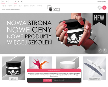 BASS COSMETICS S c_