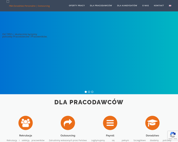 P B A  Doradztwo Personalne_
