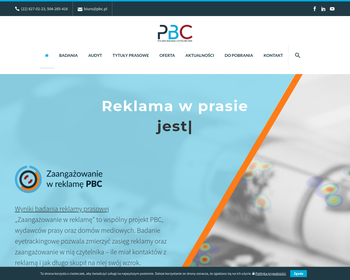 Polskie Badania Czytelnictwa Sp  z o o_