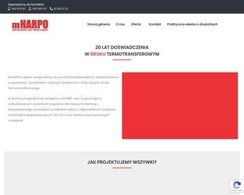 Harpo PBC_