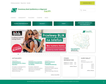 Powiatowy Bank Spółdzielczy_