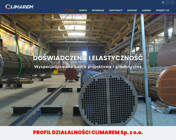 Przedsiębiorstwo Budowy Urządzeń Chłodniczych S A_