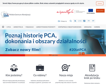 Polskie Centrum Akredytacji_