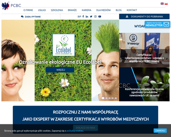Polskie Centrum Badań i Certyfikacji_