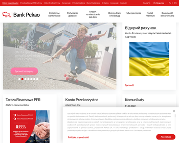 Baster_ Soboń  Agencja Banku PeKaO