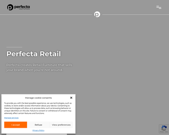 Perfecta Centrum Reklamy_
