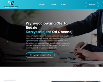 Perfekt Broker_