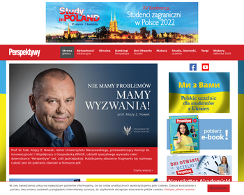PERSPEKTYWY PRESS Sp  z o o_
