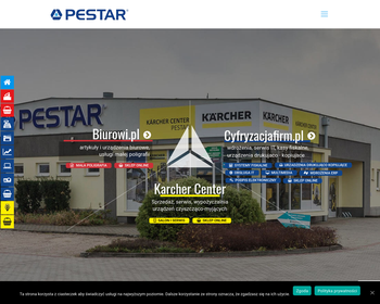 Pestar PTH_