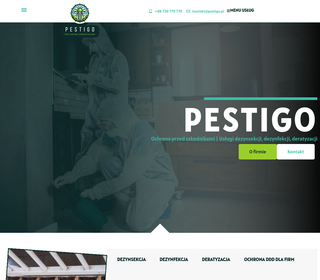 Dezynsekcja Chemiczna i Usługi Deratyzacji i Ochrona Przed Szkodnikami i Prewencja Szkodników.