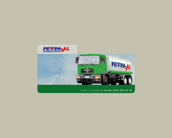 Petroval PPHU_