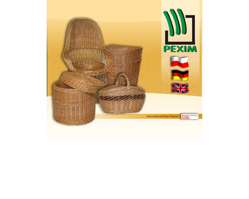 PEXIM Produkcja Export-Import_
